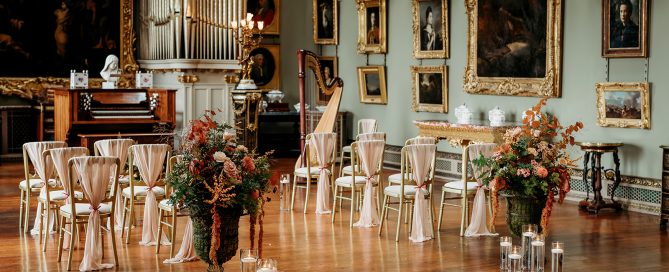 little green florist flowers at sombrely house