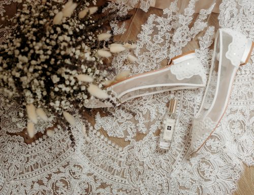 7 Tips for a Perfect Wedding Dress Shopping Experience
