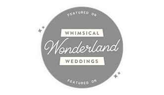 whimsical weddings