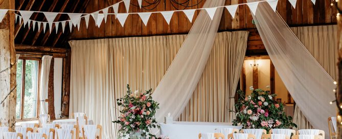 the clock barn wedding venue, taken by a Wiltshire wedding photographer