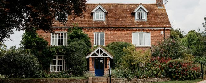 clock barn accommodation