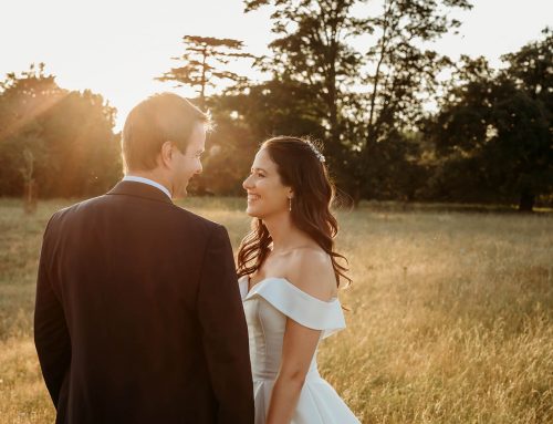 “We’re rubbish at having our photo taken” and other things my couples always say…