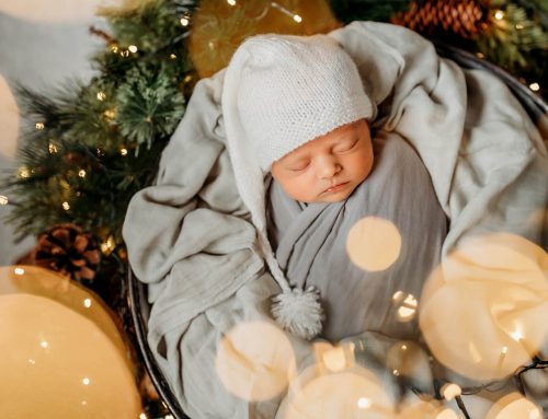 Why Newborn Photography Is Worth It | Benefits for New Parents