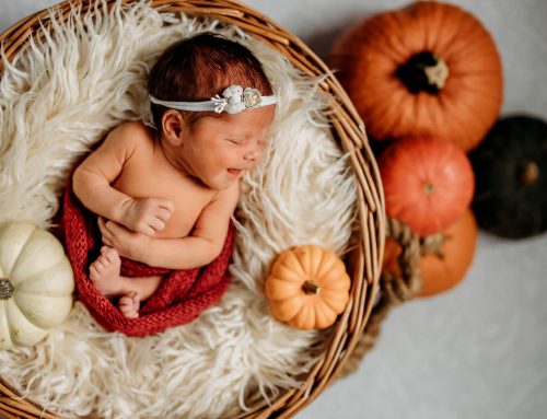 Newborn Photoshoot Preparation Tips for New Parents