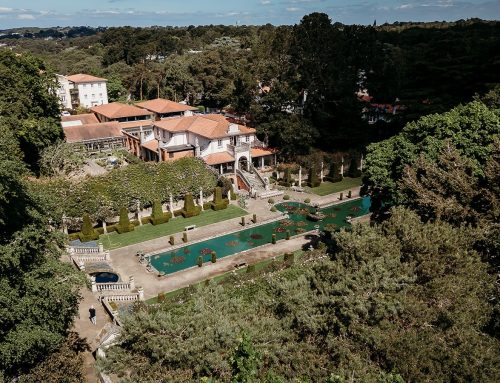 Italian Villa Wedding: A Photographer’s Guide to the Venue